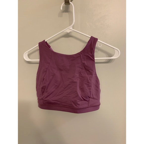 lululemon athletica Other - Lululemon high neck sports bra